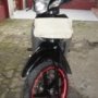 Jual Honda Supra fit New Tahun 2006 dan terawat