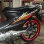 Jual Honda Supra fit New Tahun 2006 dan terawat