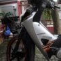 Jual Honda Supra fit New Tahun 2006 dan terawat