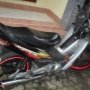 Jual Honda Supra fit New Tahun 2006 dan terawat