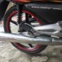 Jual Honda Supra fit New Tahun 2006 dan terawat