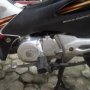 Jual Honda Supra fit New Tahun 2006 dan terawat