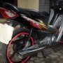 Jual Honda Supra fit New Tahun 2006 dan terawat