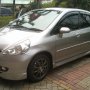 Jual Honda Jazz vtec 2006 a/t