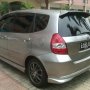 Jual Honda Jazz vtec 2006 a/t