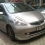 Jual Honda Jazz vtec 2006 a/t