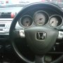 Jual Honda Jazz vtec 2006 a/t