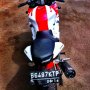 Jual Motor Kaswaski Ninja 250r Merah