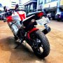 Jual Motor Kaswaski Ninja 250r Merah