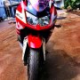 Jual Motor Kaswaski Ninja 250r Merah