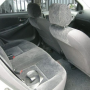 Toyota Vios G 2003 Manual Silver 75 Ribu