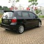 Honda Jazz VTECH AT Hitam Top Grade 2007 Double Airbag, ABS, EBD, BA