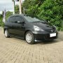 Honda Jazz VTECH AT Hitam Top Grade 2007 Double Airbag, ABS, EBD, BA