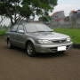 Jual Toyota soluna gli 2002