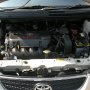 Toyota vios g 2004 istimewa