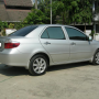 Toyota vios g 2004 istimewa