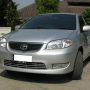 Toyota vios g 2004 istimewa