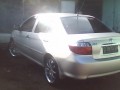 Jual Cepat Toyota Vios Tipe G 2003 harga nego