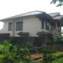 Jual Rumah Kavling DKI