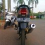 Jual cepat supra X 125r tahun 2011