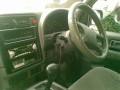 Nissan Serena 1996