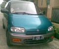 Nissan Serena 1996