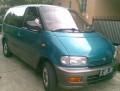 Nissan Serena 1996