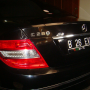 Jual Mercedes benz c280 c-clasic elegant