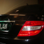 Jual Mercedes benz c280 c-clasic elegant