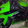 Jual Moge kawasaki zx6r