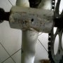 Jual sepeda fixie trick