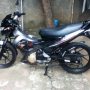 Jual Ov. Kredit Satria Fu Feb 2011 masuk angs ke 12