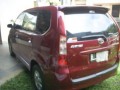 Toyota AVANSA G 2004 TGN 1 FULL ORISINIL