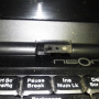 Jual laptop axioo neon mna P325