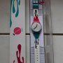 Jual jam swatch second