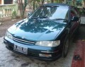 Honda accord celo 1995 kondsi bodi mesin istimewa