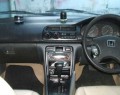 Honda accord celo 1995 kondsi bodi mesin istimewa