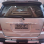 Jual Toyota Innova V Diesel M/T 2007