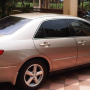 Jual Honda New Accord VTIL 2004 A/T Good Condition