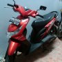 honda new BEAT 2010