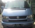 Volkswagen VW Caravelle 2000 TV 3