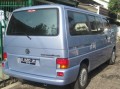 Volkswagen VW Caravelle 2000 TV 3