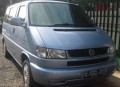 Volkswagen VW Caravelle 2000 TV 3