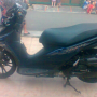 Jual suzuki hayate 2011