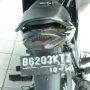 Jupiter mx th 2009 bulan oct bekasi 