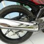 Jupiter mx th 2009 bulan oct bekasi 