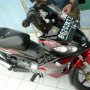 Jupiter mx th 2009 bulan oct bekasi 