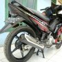 Jupiter mx th 2009 bulan oct bekasi 