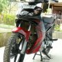 Jupiter mx th 2009 bulan oct bekasi 