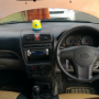 Jual KIA Picanto Option 2 2005